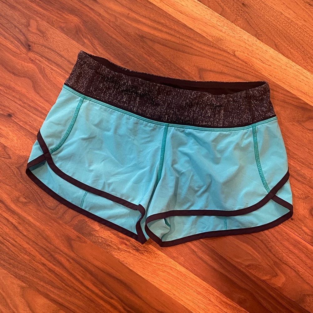Lululemon Speed Up Short 2.5”